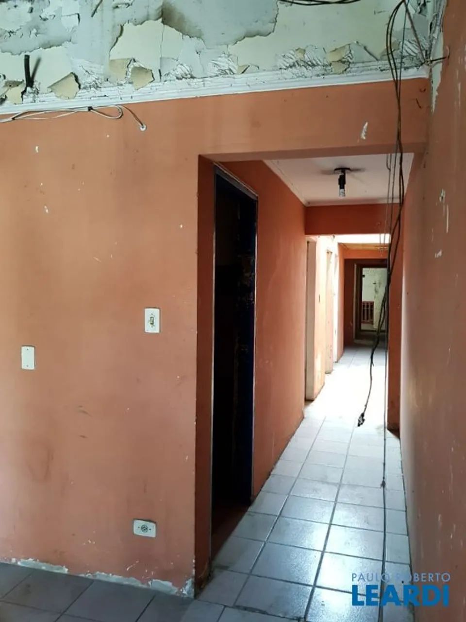 CASA ASSOBRADADA - BROOKLIN - SP - Foto 3