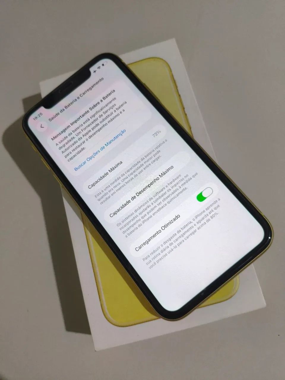 iPhone 11 128gb ESTADO ZERO - Foto 2