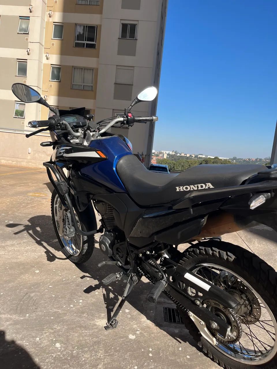 XRE190 - 2023 - Foto 3