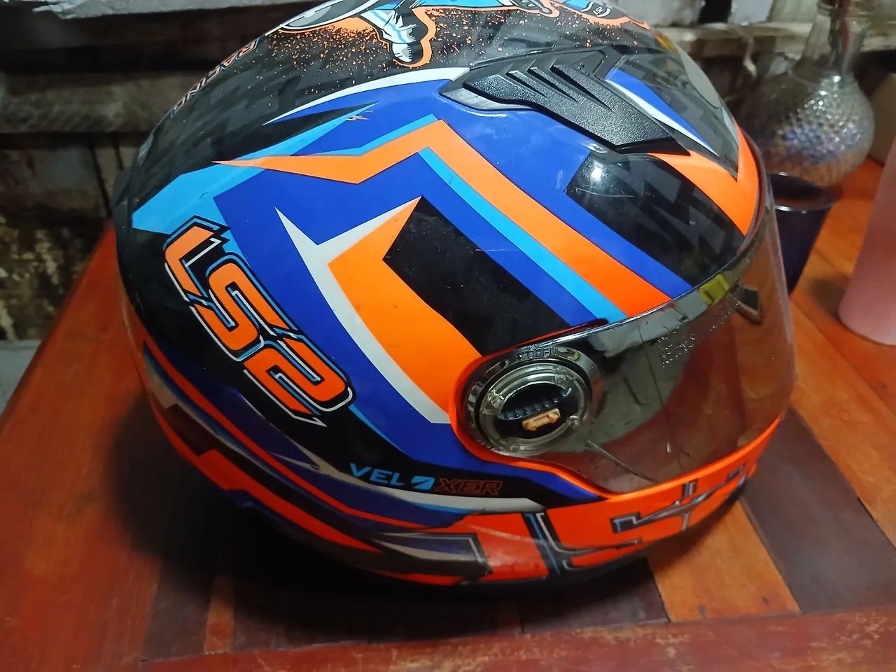 LS2   - Foto 2