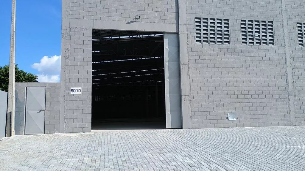 EXCELETE GALPÃO PRÓXIMO AO SHOPPING DO EUSÉBIO - Foto 3