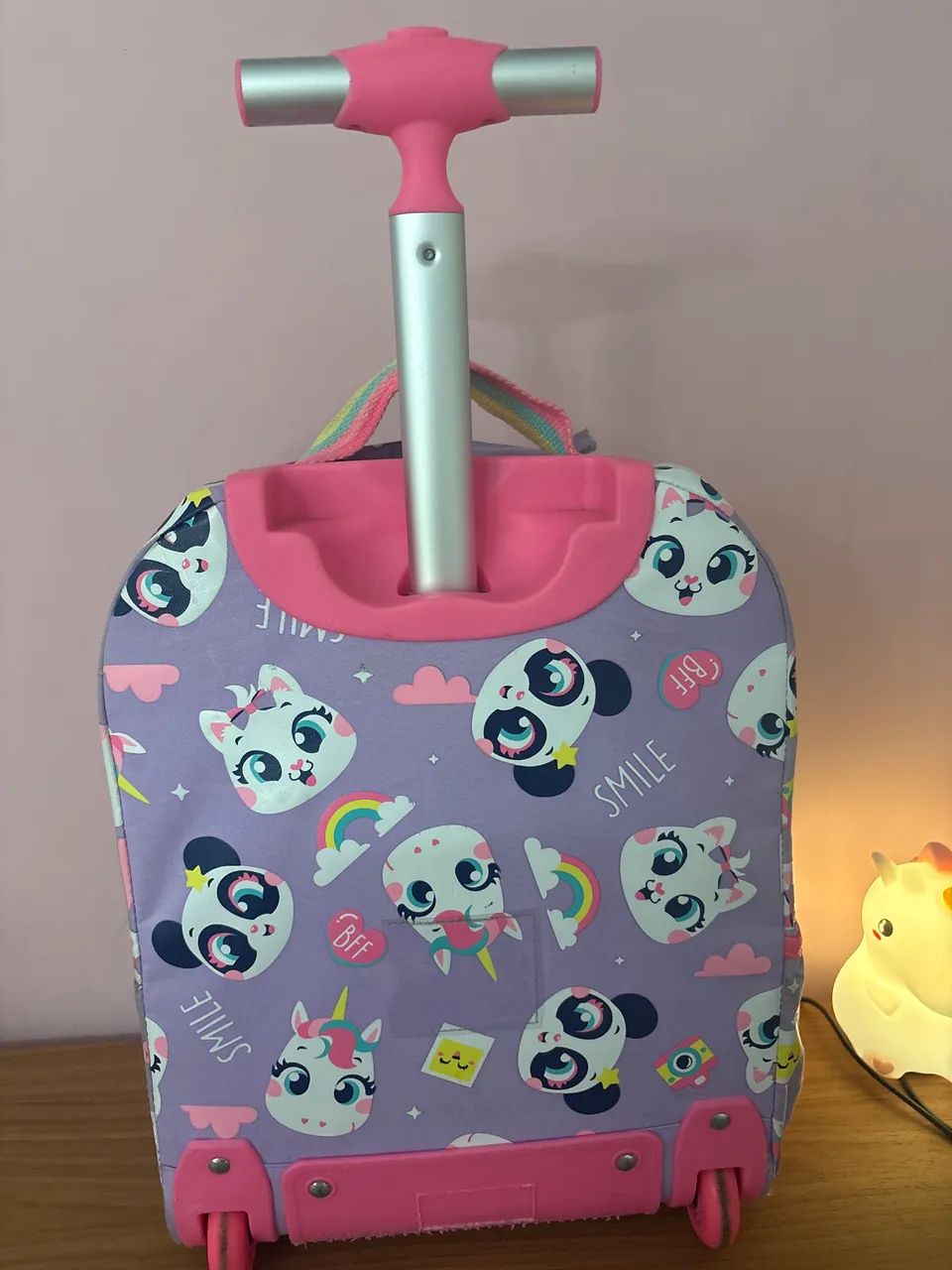 Mochila escolar marca puket - Foto 2