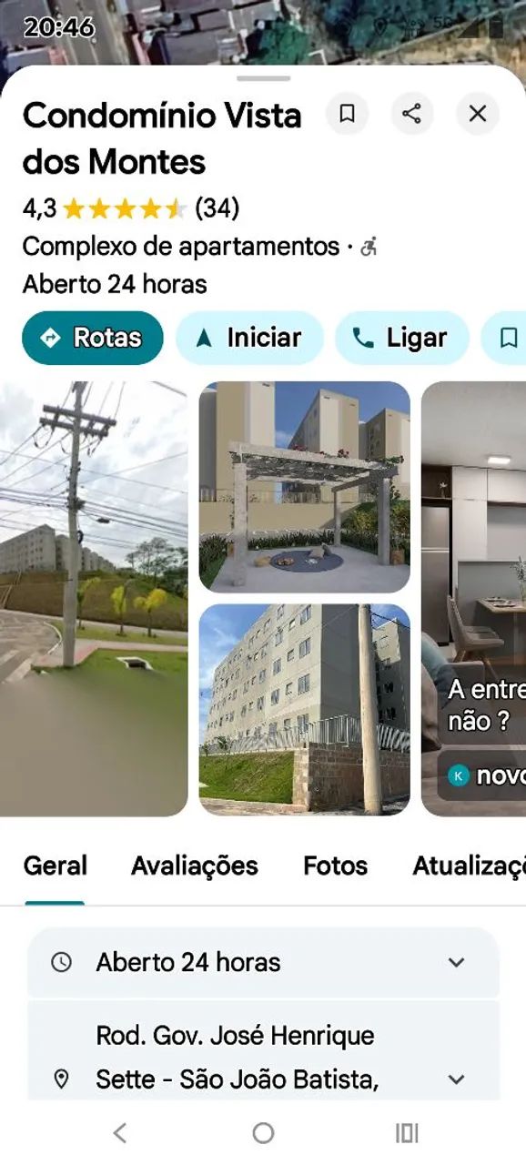 Apartamento de 2 quartos  - Foto 3