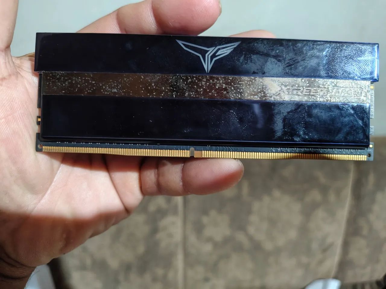 Memória ram ddr4  - Foto 2