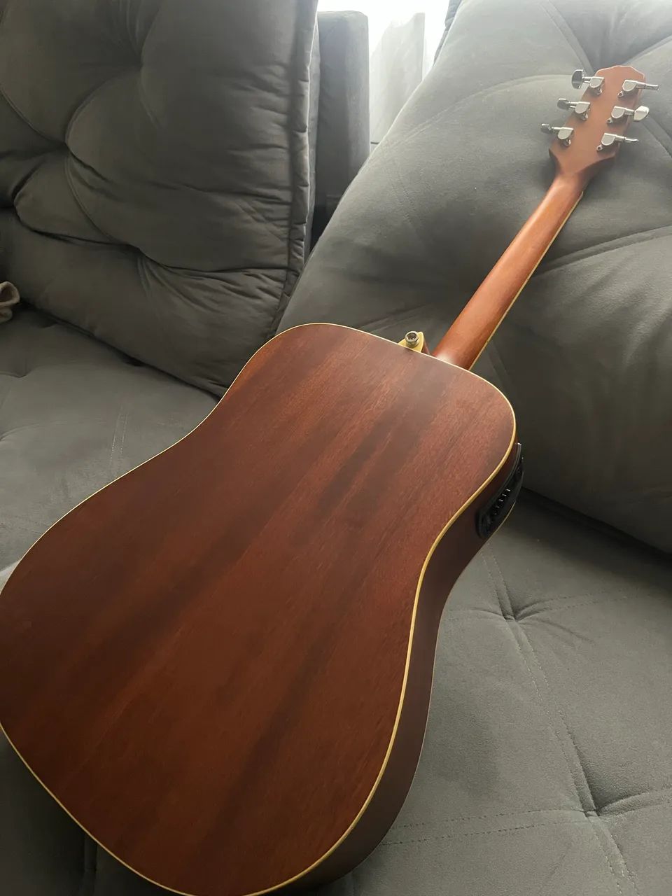 Violão Folk condor  - Foto 2