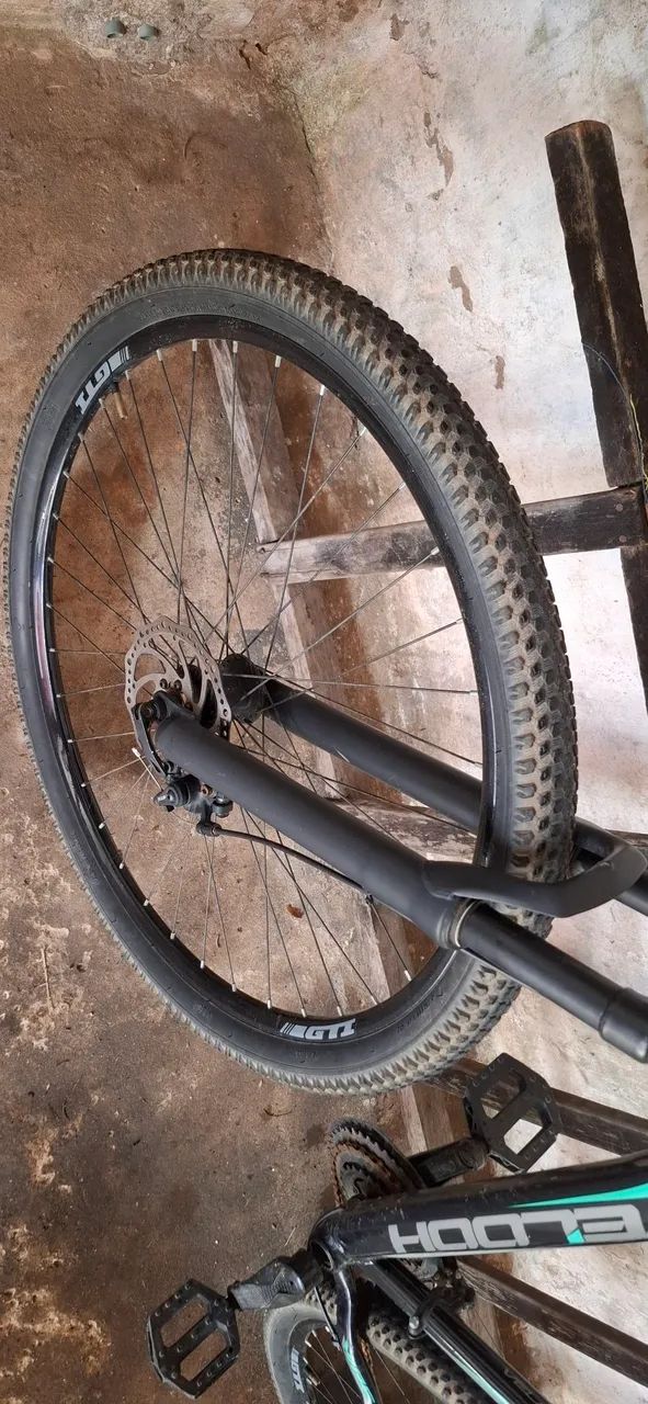 Bike Velooh Aro 29 - Foto 3