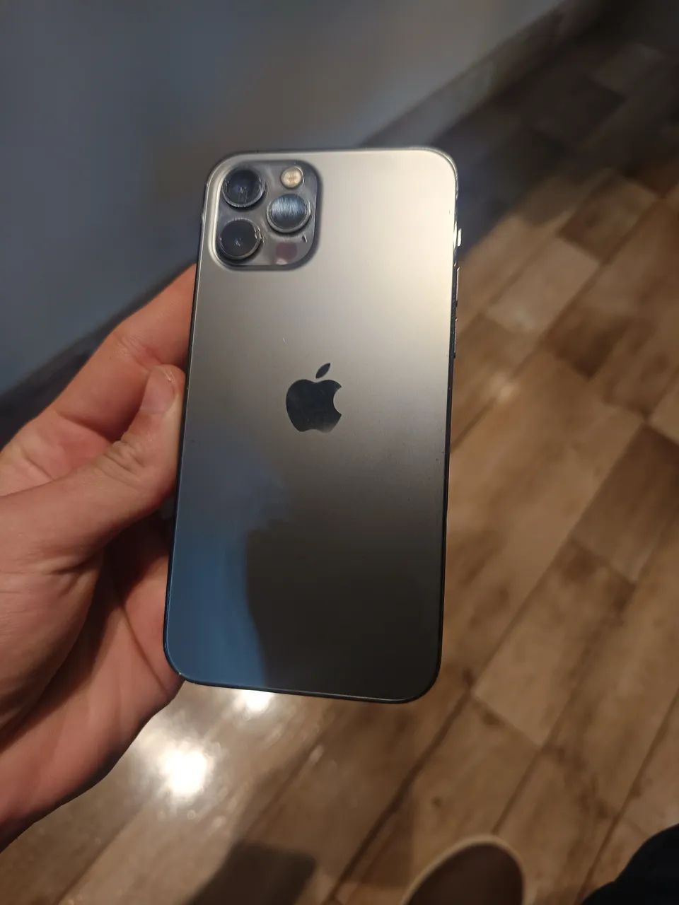 IPHONE 12 PRO 128 GB