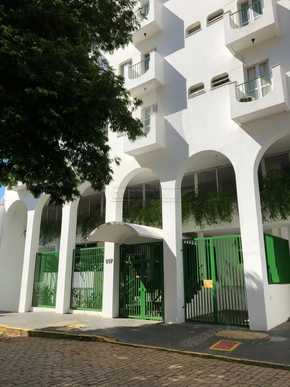 Apartamento Padrão em Campinas - Foto 2