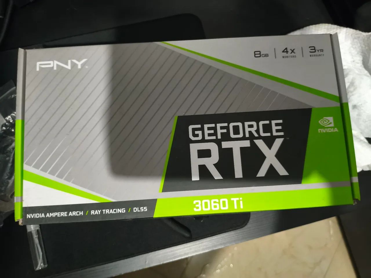 Rtx 3060 Ti