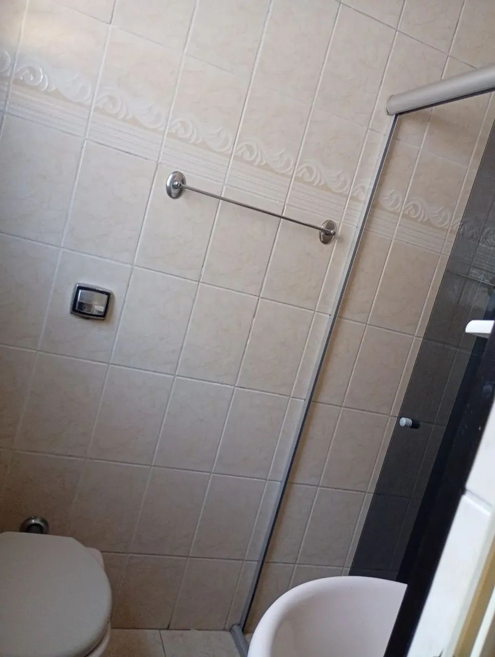 Alugo apartamento 2 quartos e 2 banheiros - Foto 4
