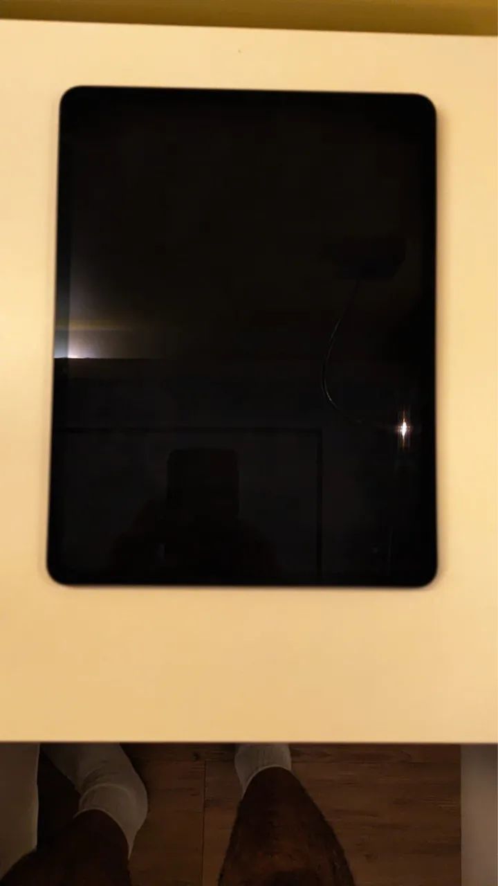 Vendo iPad Pro 12,9 - Foto 2