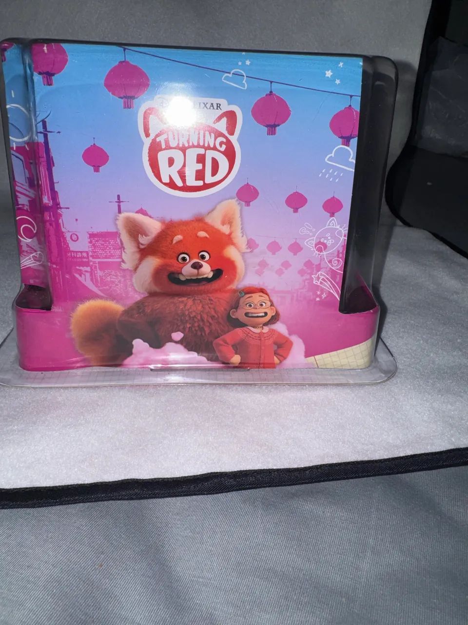 Playset Disney Red  - Foto 4