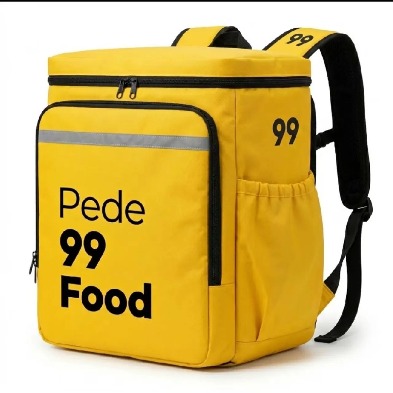 Bag motoboy