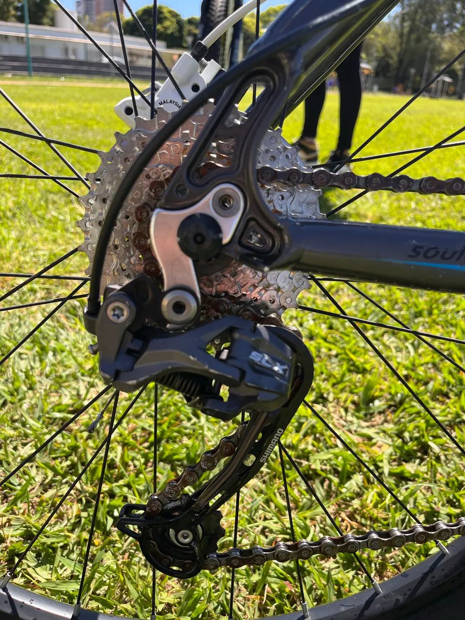 Bicicleta Soul aro 26 - Foto 4