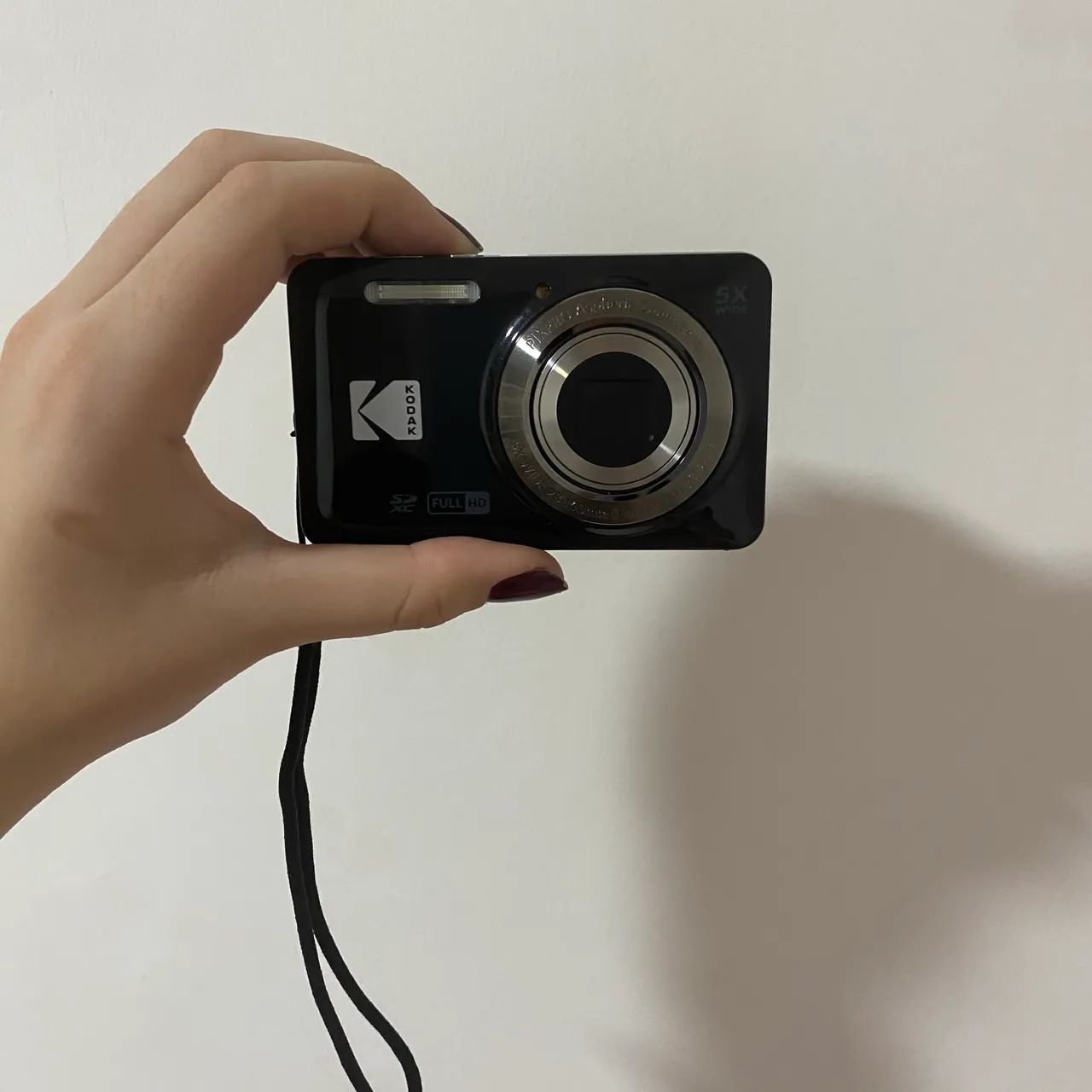 Camera FZ55 - Foto 4