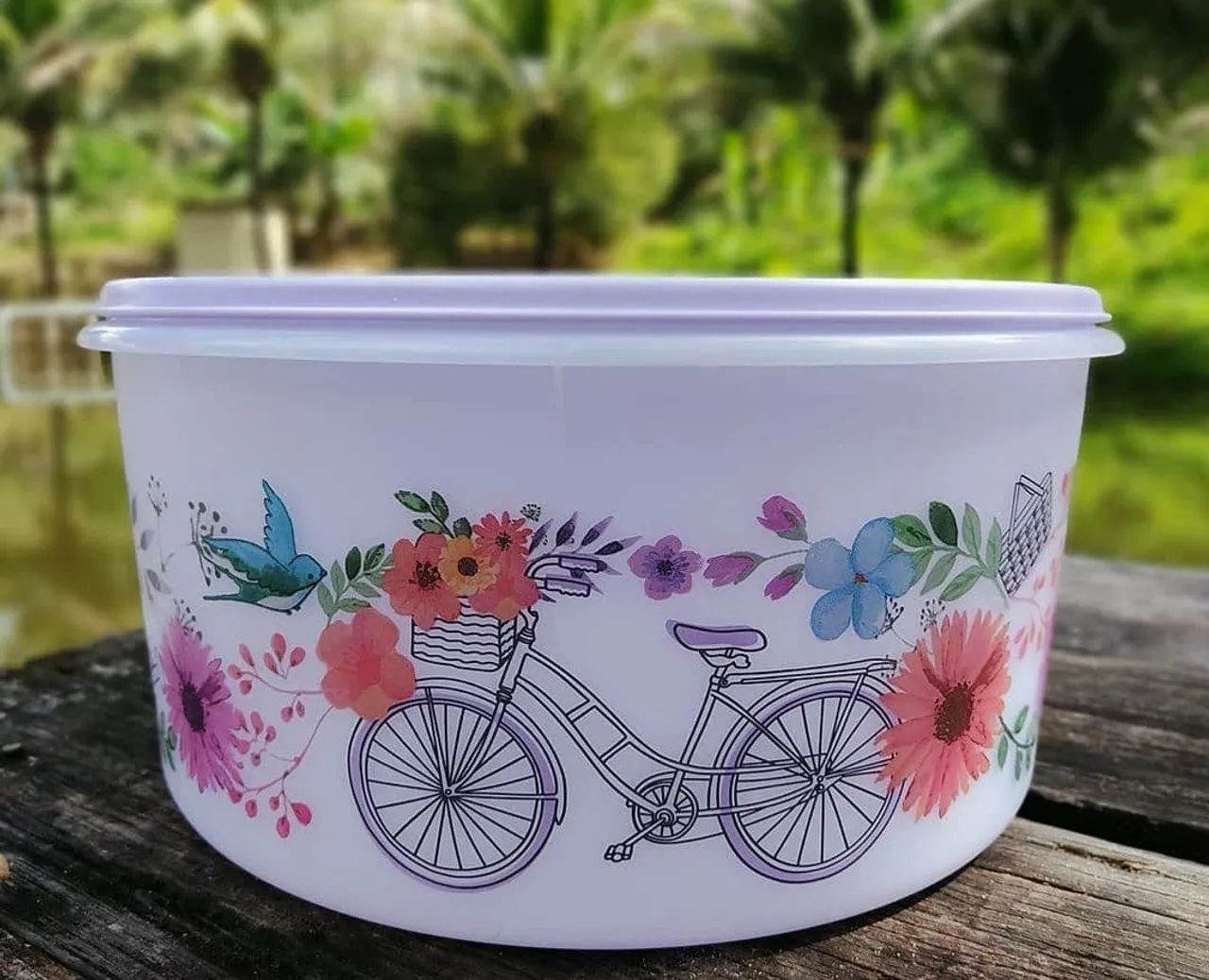 Tupperware 10 litros  - Foto 3
