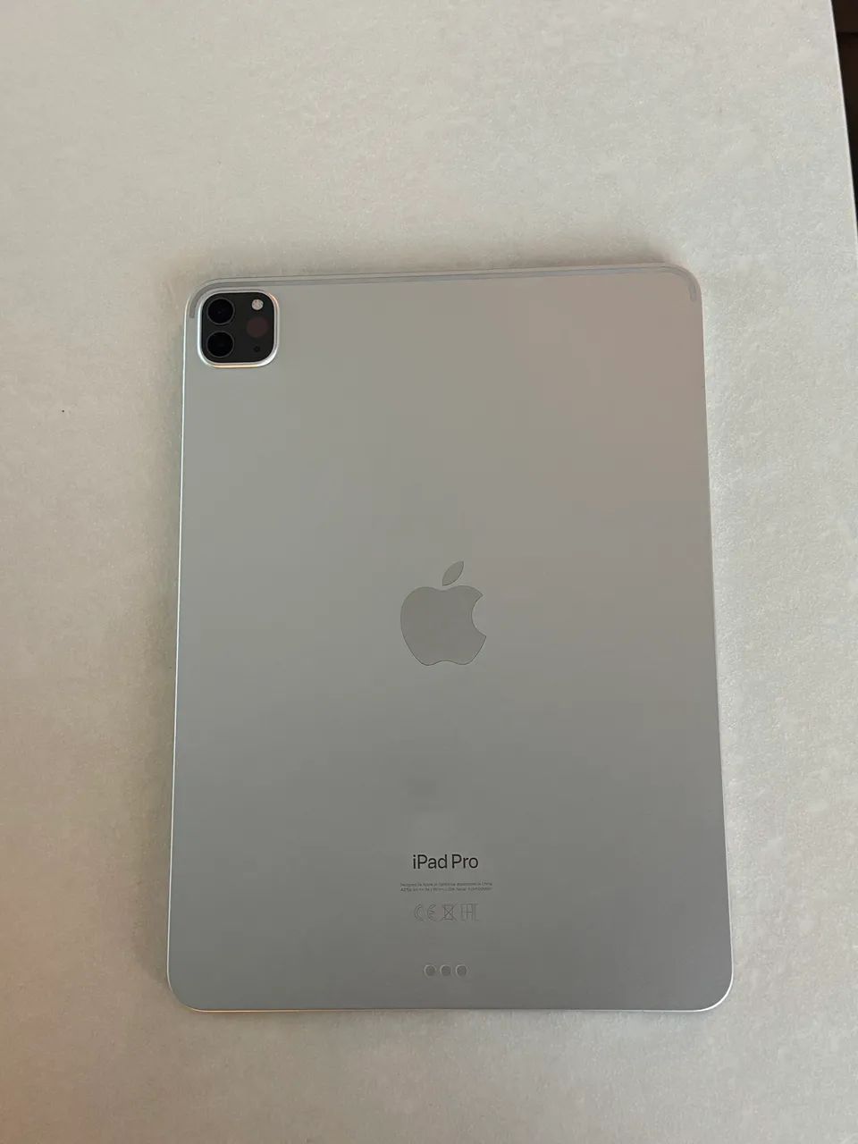 IPad Pro ( 11 pol) ( 4 geração )  - Foto 2