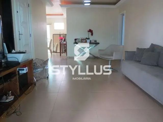 Vila Valqueire | Cobertura 4 quartos, sendo 1 suite - Foto 4
