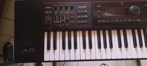 teclado musical - Foto 5