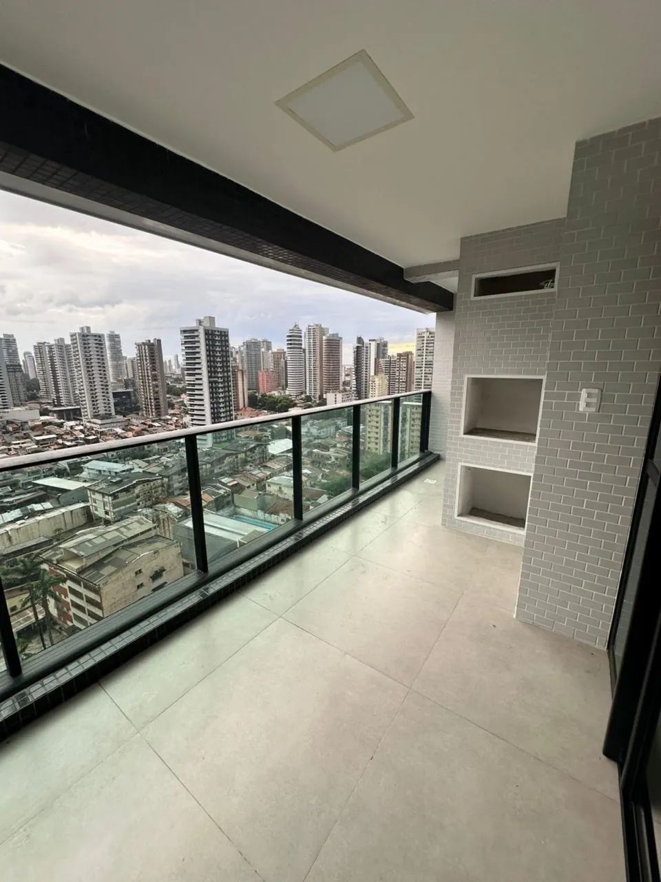 Alugo Vogue Residence   - Foto 3