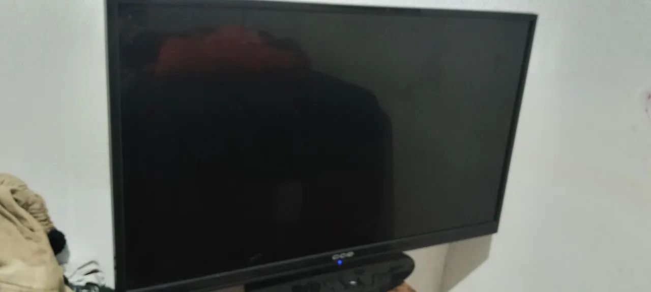 Tv e fire tv 