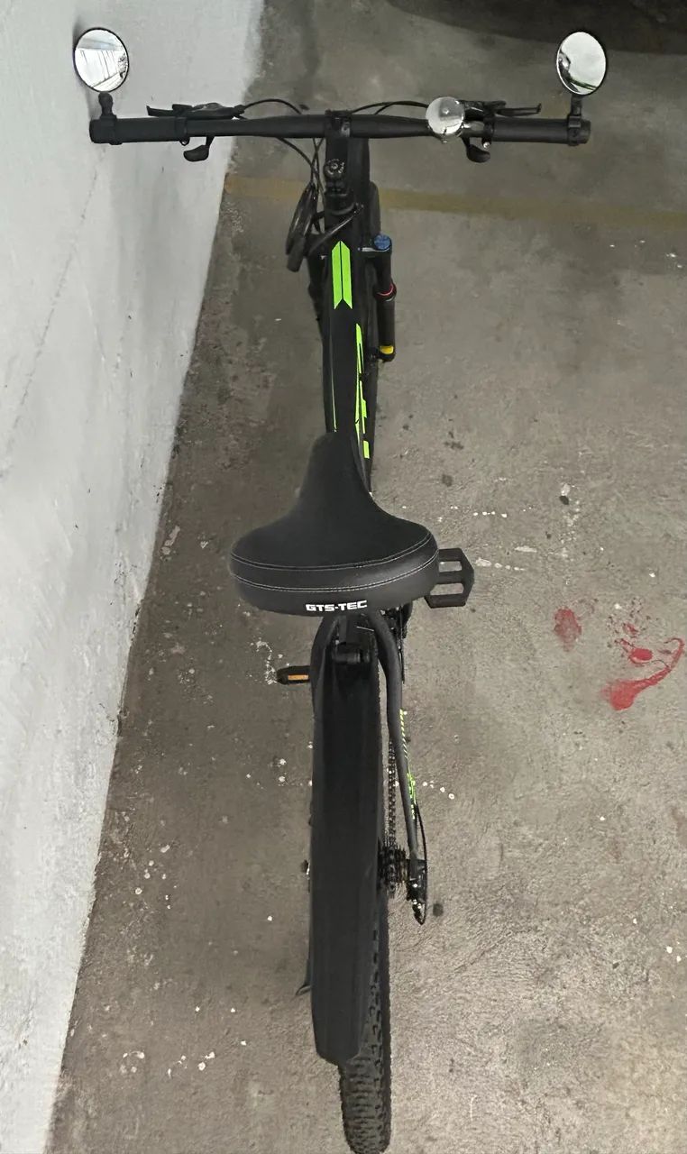 Bicicleta Blitz - Foto 2