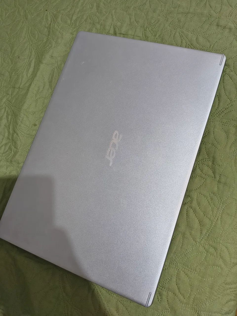 Notebook Acer Aspire 5 i5 10ª Geração - R$ 1.500 - Foto 2