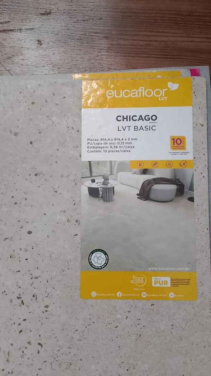 Pisos vinílicos  - Foto 6