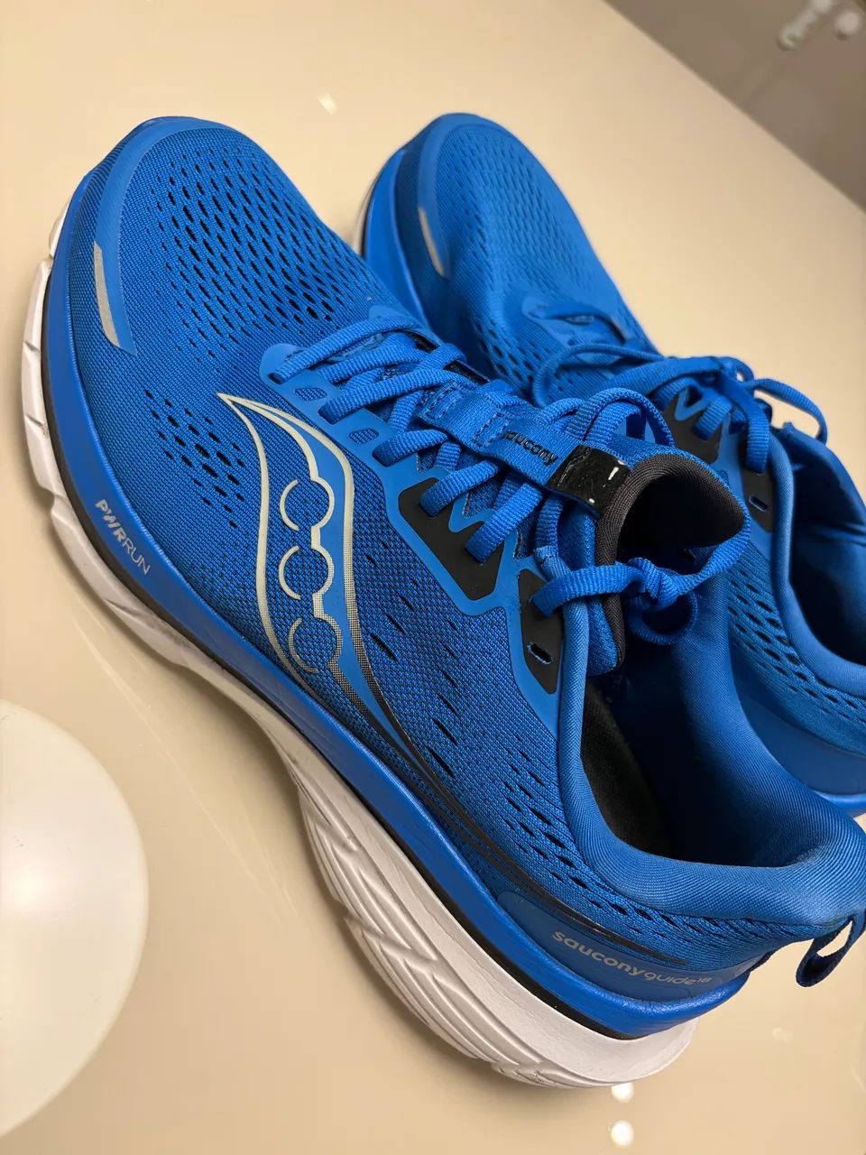 Saucony Guide 18