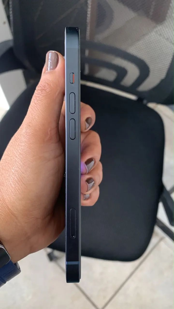 iPhone 13 256gb Bateria 86% - Foto 5