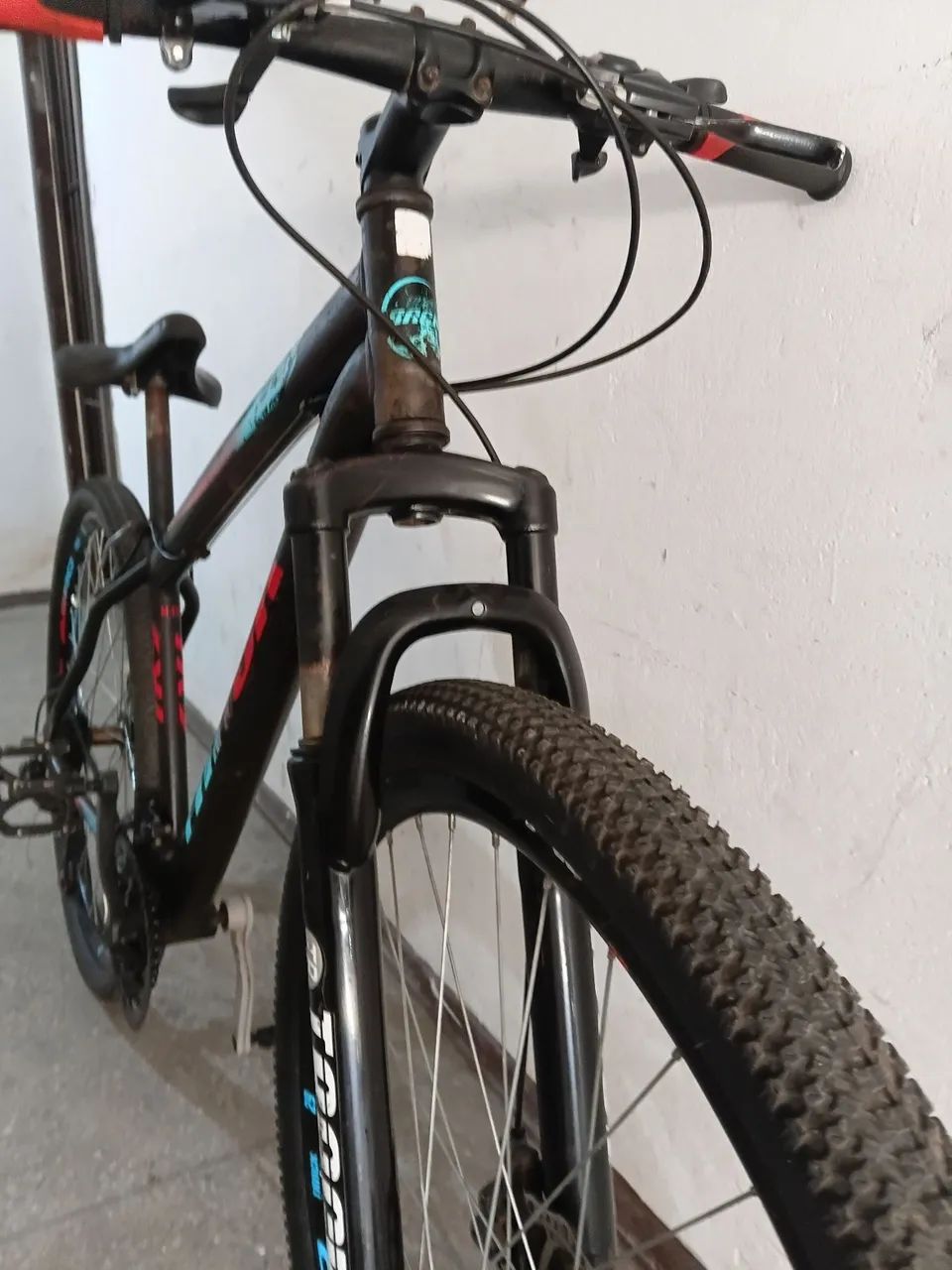bicicleta - Foto 2