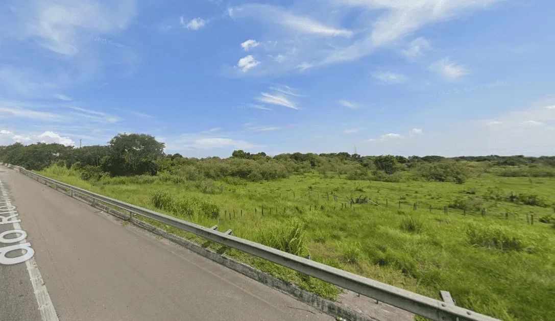 Lote/Terreno para venda possui 100000 metros quadrados - Foto 2