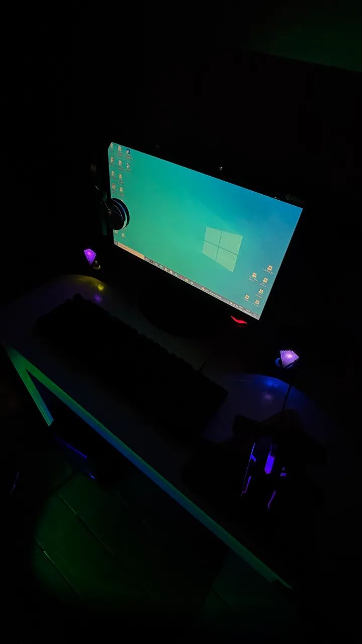 Pc Ideal Para Trabalho!!! - Foto 2