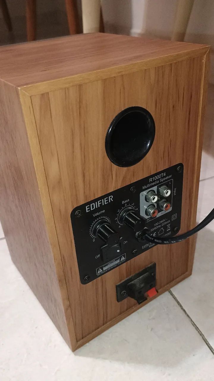 Edifier R1000T4 - Foto 3