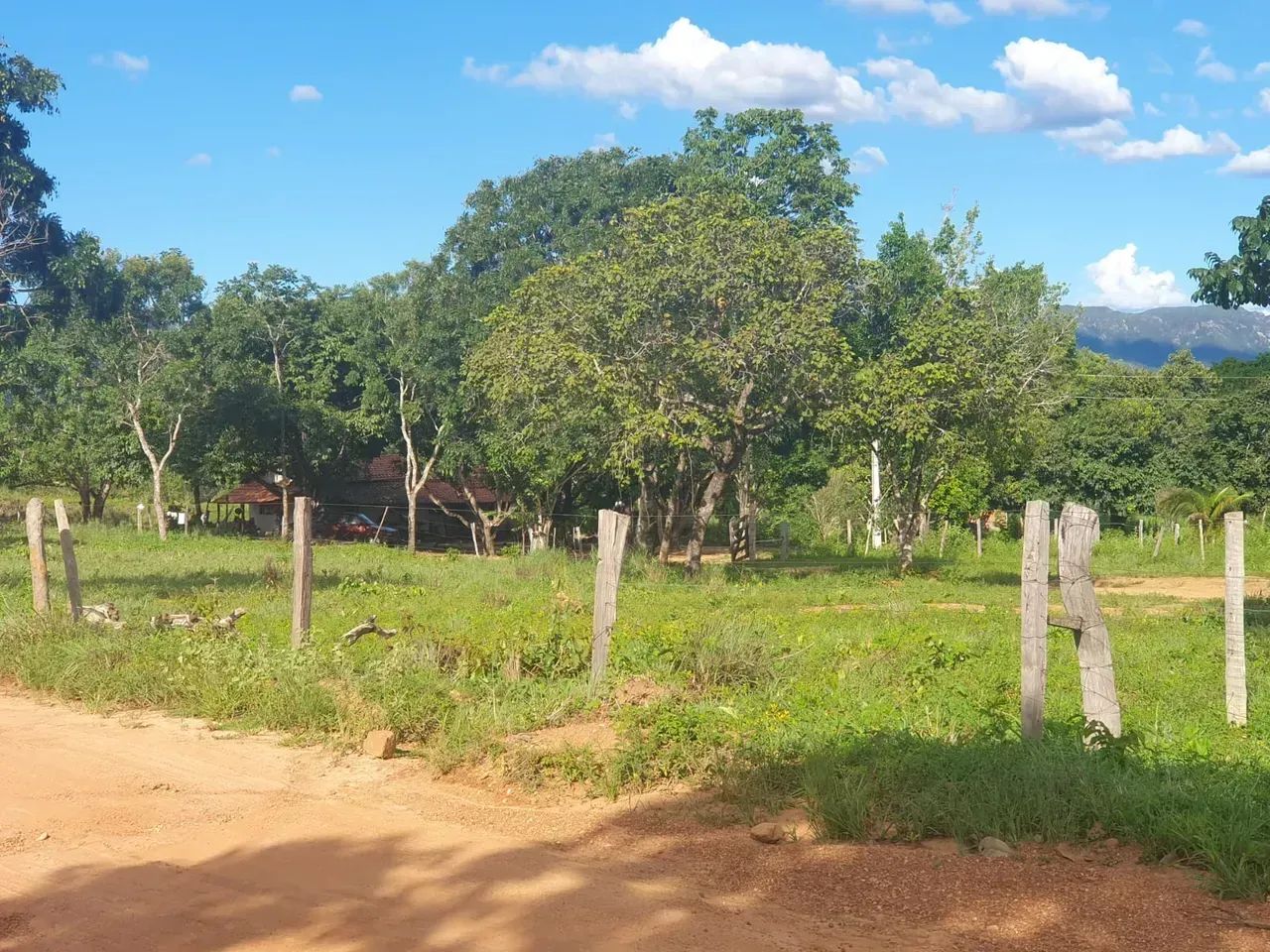 Fazenda 100 Alqueires  Documentada - Cavalcante/GO - Foto 3