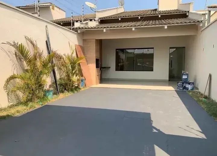 Casa a venda - Foto 2