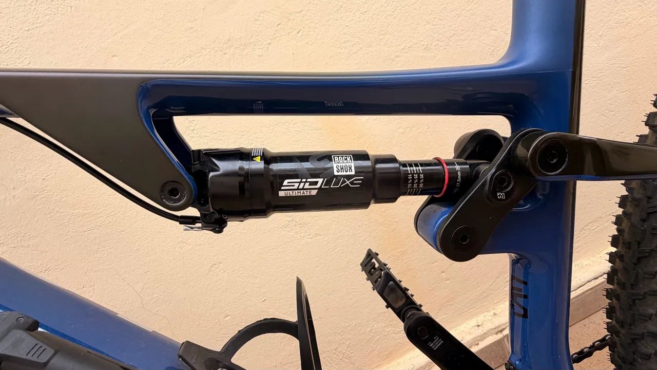 CALOI ELITE CARBON FULL - Foto 4