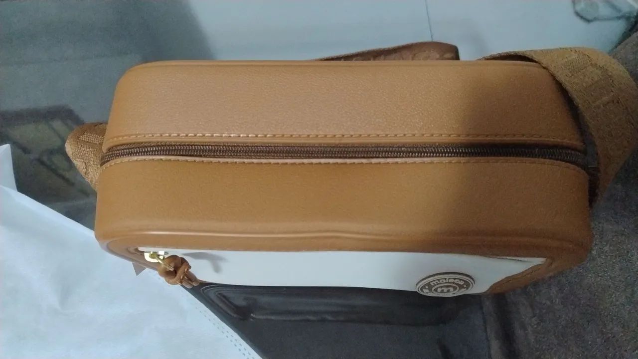 Bolsa Moleca - Foto 2