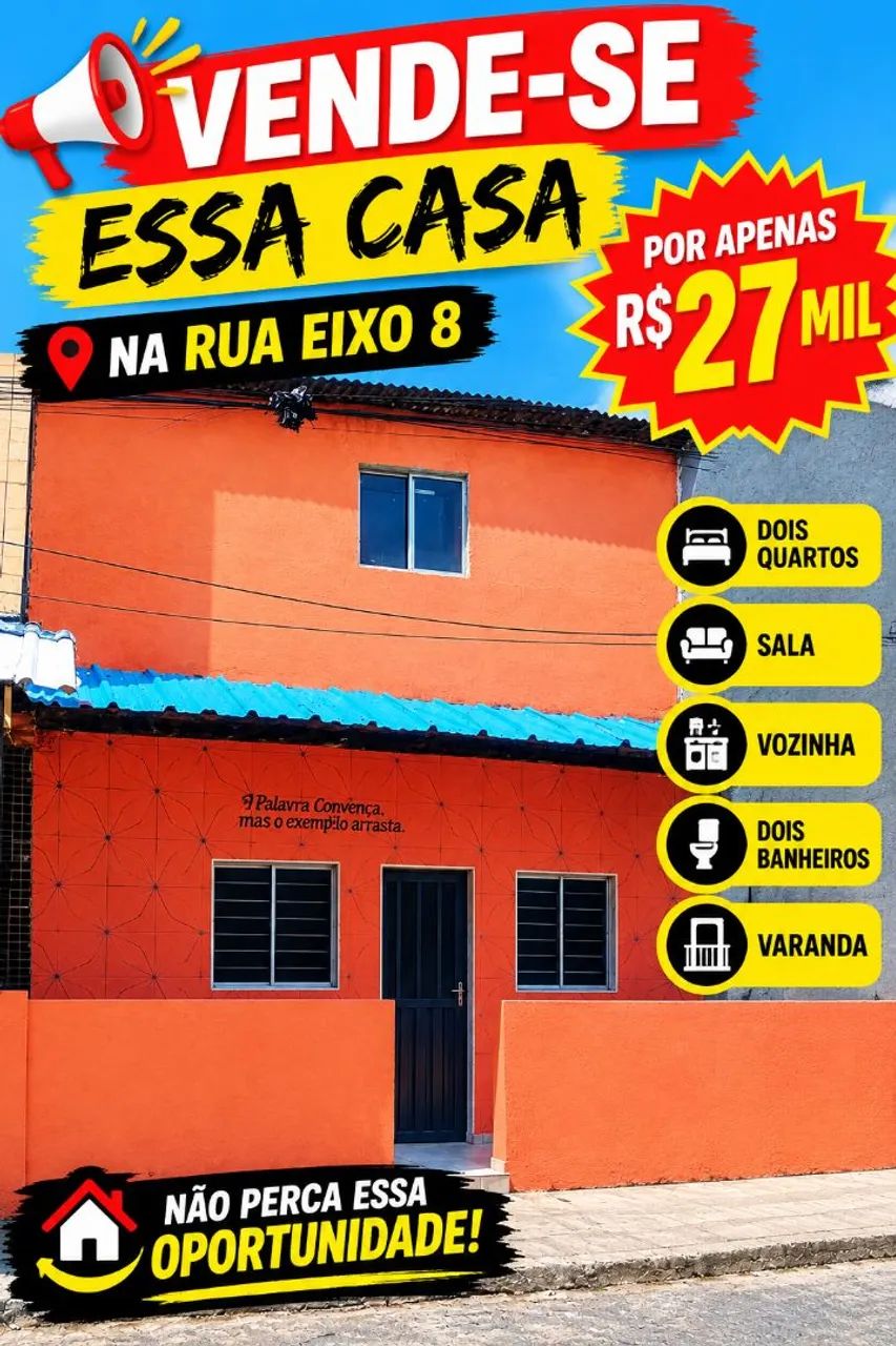Casa - Foto 2