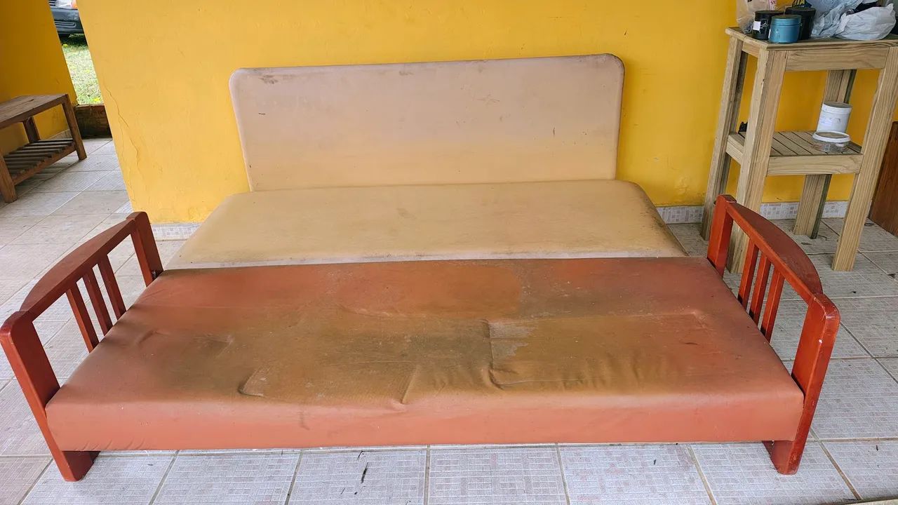 Sofá cama  - Foto 2