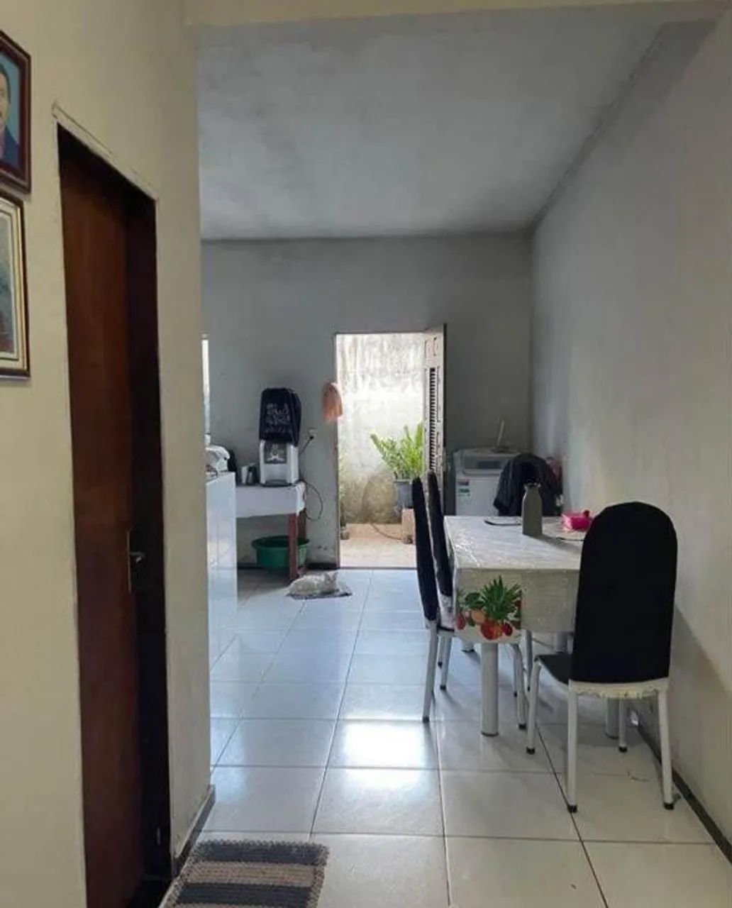 Vendo casa no Guamá (S)  - Foto 3