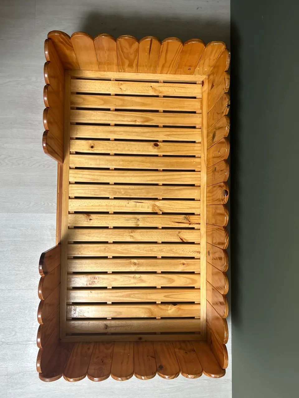 Cama infantil montessoriana  - Foto 5