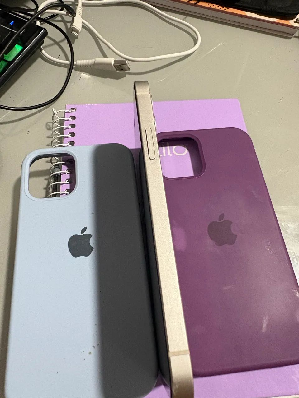 iPhone12 本体 箱無し Iphone 12 - Celulares e Smartphones - Cajazeiras XI, Salvador