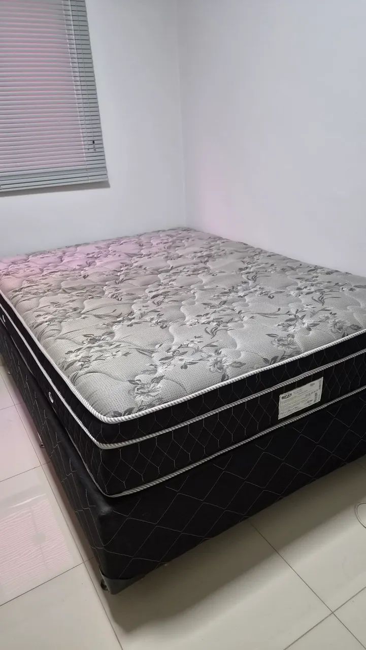 Cama box Casal - Foto 3