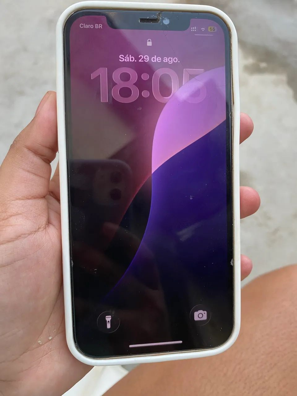 iPhone  - Foto 3