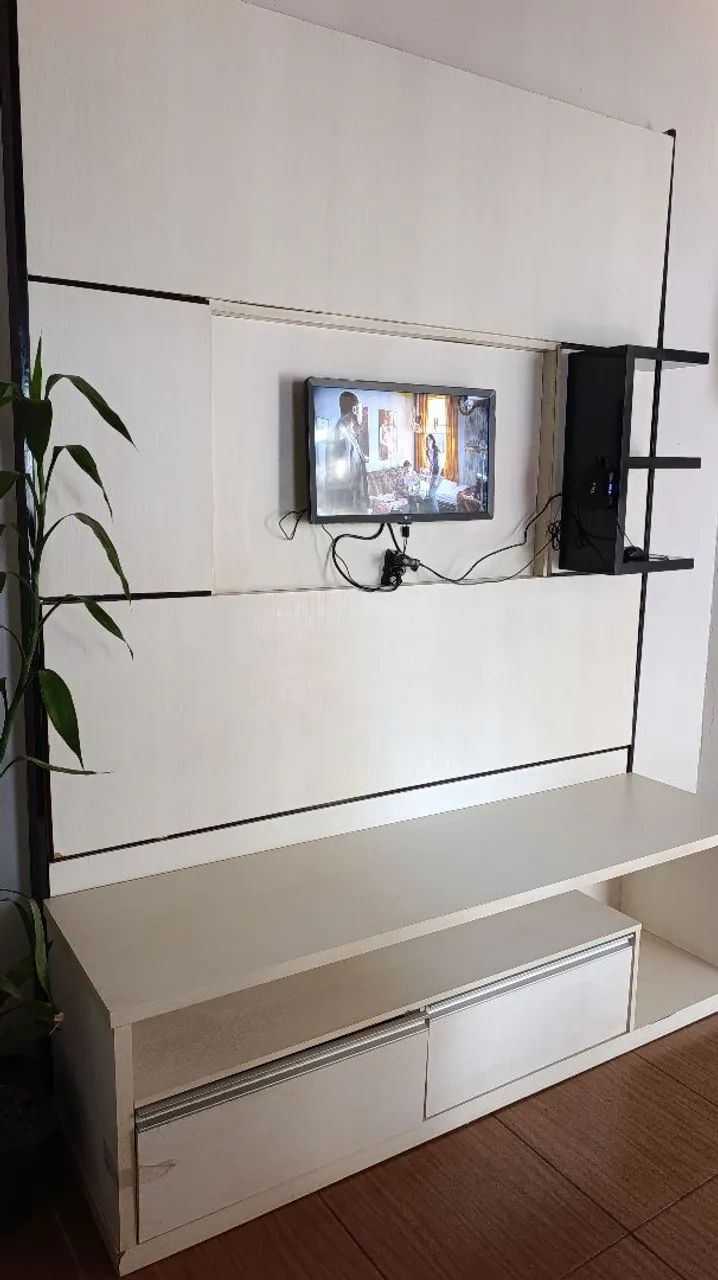 Painel planejado  - Foto 3