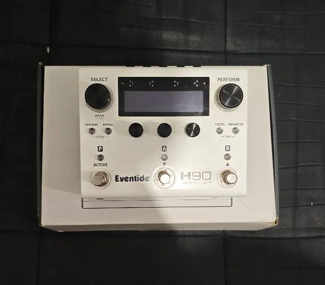 Eventide H90