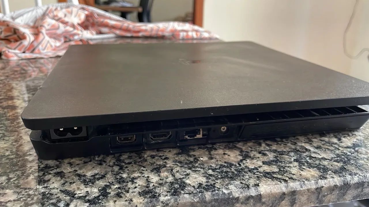 Playstation 4 Slim - 1tb - Foto 5