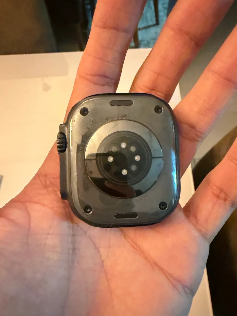 Apple Watch Ultra 2  - Foto 3