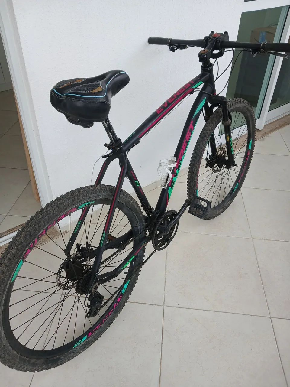Bicicleta Everest - Foto 3